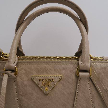 Prada() 1BA896 ũ SAFFIANO LUX CAMMEO ǾƳ  ΰ Ʈ + Ʈ 2WAY[ûֱõ] ̹2 - ̺ ߰ǰ