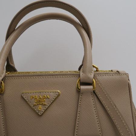 Prada() 1BA896 ũ SAFFIANO LUX CAMMEO ǾƳ  ΰ Ʈ + Ʈ 2WAY[ûֱõ] ̹4 - ̺ ߰ǰ