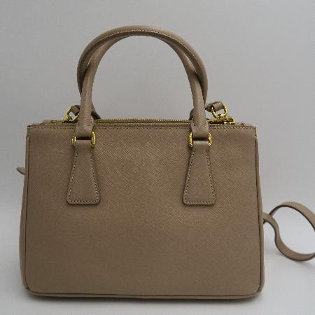 Prada() 1BA896 ũ SAFFIANO LUX CAMMEO ǾƳ  ΰ Ʈ + Ʈ 2WAY[ûֱõ] ̹5 - ̺ ߰ǰ