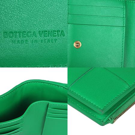 BOTTEGAVENETA(װŸ) 706010 Ʈġ ׸ īƮ   (ֻ) ̹5 - ̺ ߰ǰ
