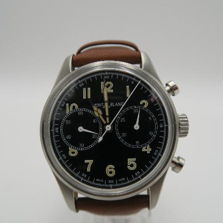 ñ)Montblanc() 1858 Ʈ ũγ׷ 4654144 ƽ ׹  ð[ûֱõ]