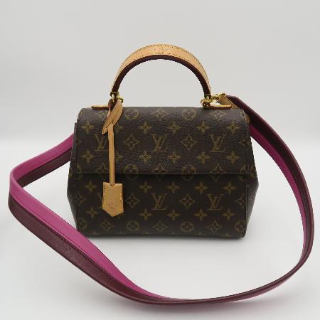Louis Vuitton(̺) M42738 ׷ ĵ Ŭ BB+Ʈ [ûֱõ]