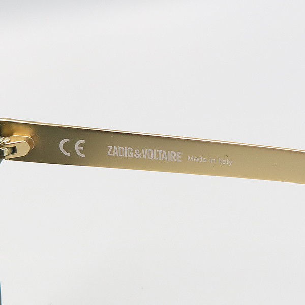 ZADIG&VOLTAIRE(ڵ񿣺׸) SZV039G īŰ ÷  ۶ [] ̹5 - ̺ ߰ǰ