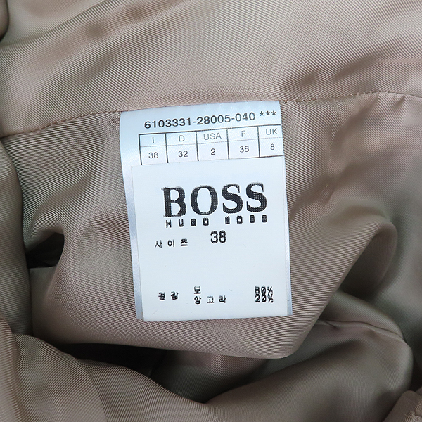 Hugo Boss(ް)  / Ӱ ȥ Ʈ  ÷   [] ̹5 - ̺ ߰ǰ