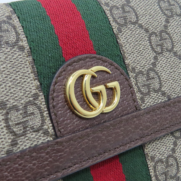 Gucci() 523153 GG ΰ  ĵ ǵ  Ʈ  [õ] ̹4 - ̺ ߰ǰ