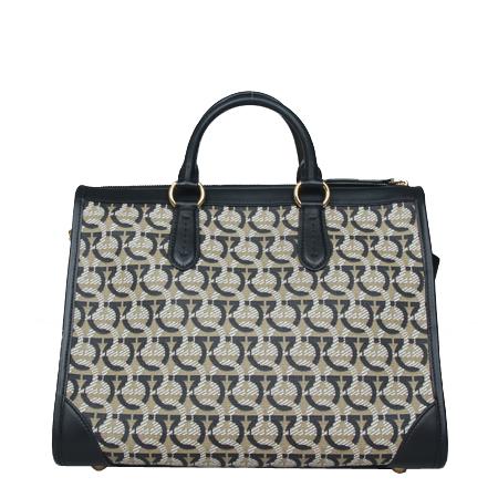 Ferragamo(󰡸)  21 I074  ġ PVC   2WAY (ֻ) ̹4 - ̺ ߰ǰ