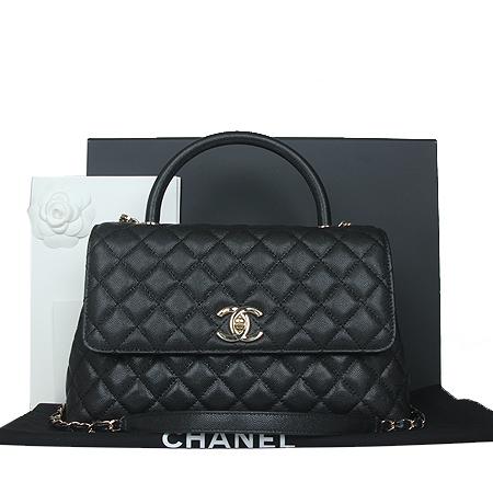 Chanel()  A92991 COCO   ĳ ̵ ڵ 2WAY (ֻ)