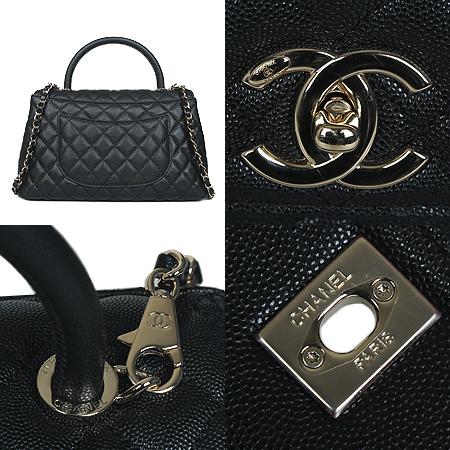 Chanel()  A92991 COCO   ĳ ̵ ڵ 2WAY (ֻ) ̹4 - ̺ ߰ǰ