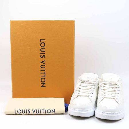Louis Vuitton(̺) 1A8V3K    Ŀ 6.5(255MM) [ż] ̹2 - ̺ ߰ǰ
