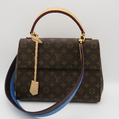 ǰ)Louis Vuitton(̺) M42735 ׷ ĵ Ŭ MM+Ʈ 2WAY [ûֱõ]