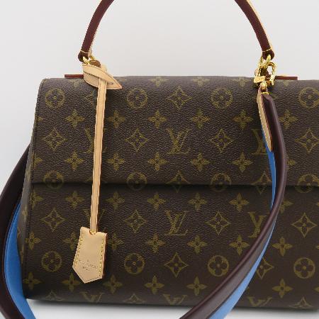 ǰ)Louis Vuitton(̺) M42735 ׷ ĵ Ŭ MM+Ʈ 2WAY [ûֱõ] ̹2 - ̺ ߰ǰ