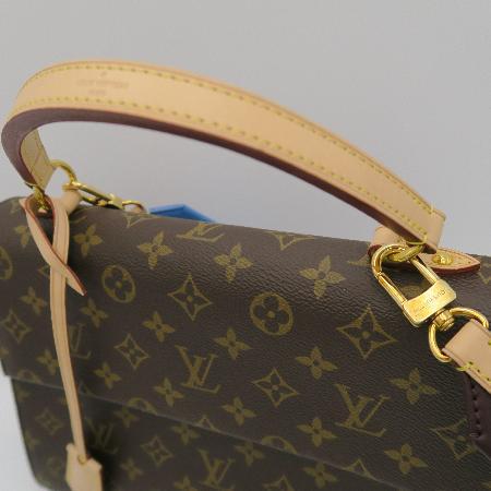 ǰ)Louis Vuitton(̺) M42735 ׷ ĵ Ŭ MM+Ʈ 2WAY [ûֱõ] ̹3 - ̺ ߰ǰ