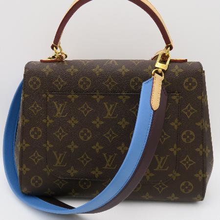 ǰ)Louis Vuitton(̺) M42735 ׷ ĵ Ŭ MM+Ʈ 2WAY [ûֱõ] ̹5 - ̺ ߰ǰ