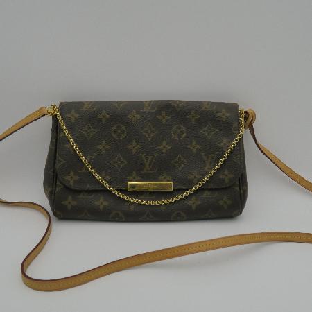  Louis Vuitton(̺) M40718 ׷ ĵ ̺ MM 2WAY [ûֱõ]