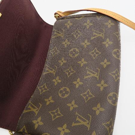  Louis Vuitton(̺) M40718 ׷ ĵ ̺ MM 2WAY [ûֱõ] ̹5 - ̺ ߰ǰ