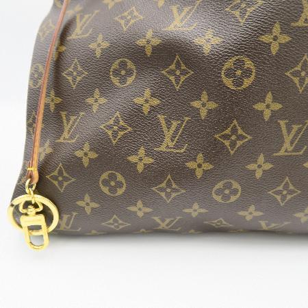 Louis Vuitton(̺) M40249 ׷ ĵ ġ MM [ûֱõ] ̹4 - ̺ ߰ǰ