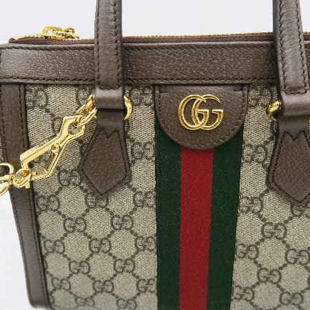 Gucci() 547551 ǵ GG ĵ  Ʈ+ Ʈ 2WAY[ûֱõ] ̹3 - ̺ ߰ǰ