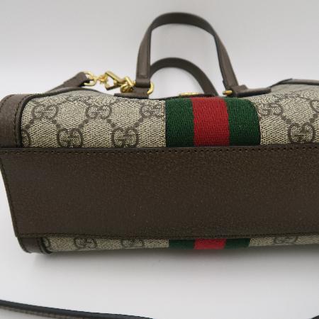 Gucci() 547551 ǵ GG ĵ  Ʈ+ Ʈ 2WAY[ûֱõ] ̹4 - ̺ ߰ǰ