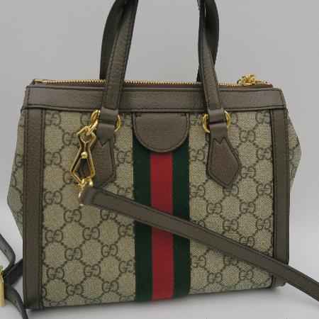 Gucci() 547551 ǵ GG ĵ  Ʈ+ Ʈ 2WAY[ûֱõ] ̹5 - ̺ ߰ǰ
