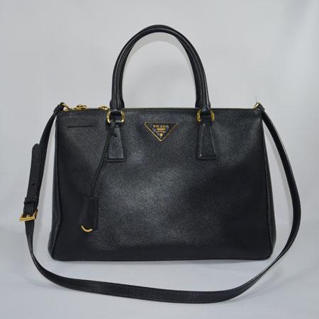 Prada() BN2274 SAFFIANO LUX NERO  ǾƳ   Ʈ+Ʈ ̹2 - ̺ ߰ǰ