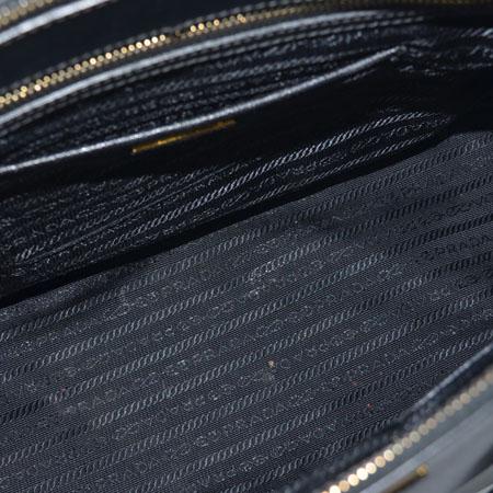 Prada() BN2274 SAFFIANO LUX NERO  ǾƳ   Ʈ+Ʈ ̹5 - ̺ ߰ǰ