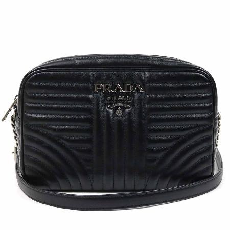 Prada() 1BH083   ̾׷ ü ũν [ż]W