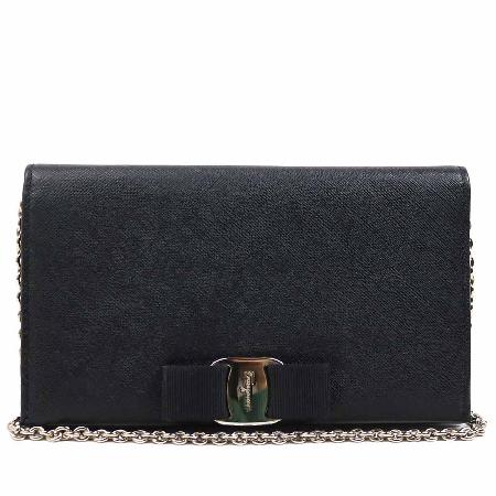 Ferragamo(󰡸) 22 B850  ٶ Ŭġ  ũν [ż]