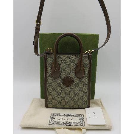 Gucci() 671623 Ʈŷ G̴ 2WAY