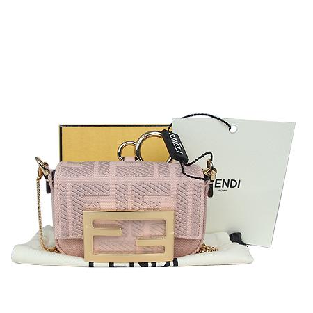 Fendi() 7AS045 ΰ FF ڼ ũ ĵ  ٰƮ  ũν(ֻ)