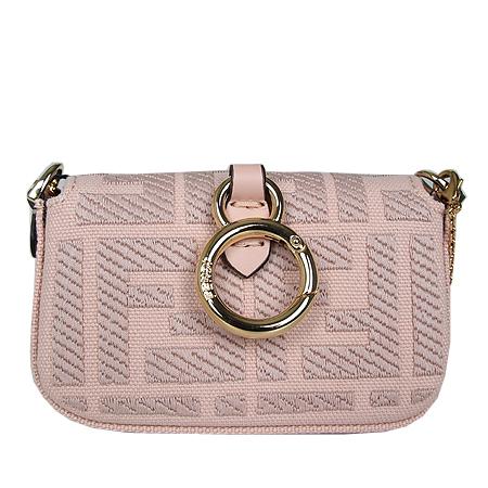 Fendi() 7AS045 ΰ FF ڼ ũ ĵ  ٰƮ  ũν(ֻ) ̹4 - ̺ ߰ǰ