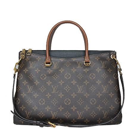Louis Vuitton(̺) M41064 ׷ ĵ ȶ 2WAY(ֻ) ̹2 - ̺ ߰ǰ