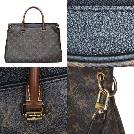 Louis Vuitton(̺) M41064 ׷ ĵ ȶ 2WAY(ֻ) ̹4 - ̺ ߰ǰ