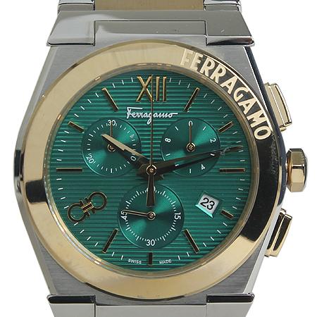 Ferragamo(󰡸) SFMR005 ޺ ׸ ũγ׷ ð(ֻ)