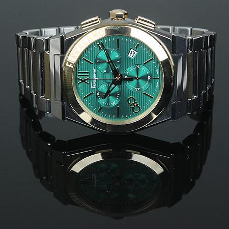 Ferragamo(󰡸) SFMR005 ޺ ׸ ũγ׷ ð(ֻ) ̹2 - ̺ ߰ǰ