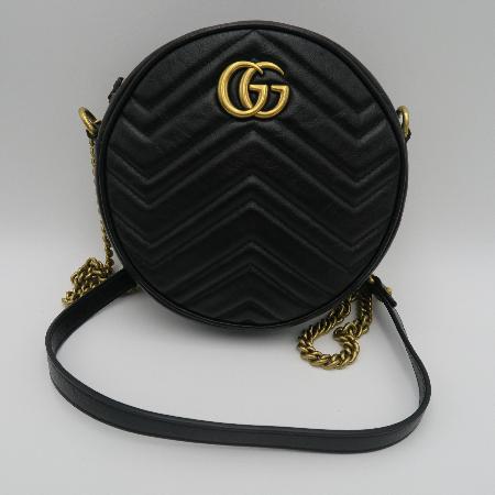 Gucci() 550154   GG Marmont(Ʈ) ̴  ΰ ü ũν[ûֱõ] ̹2 - ̺ ߰ǰ
