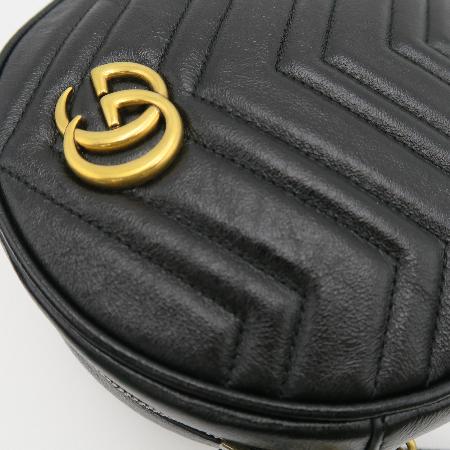 Gucci() 550154   GG Marmont(Ʈ) ̴  ΰ ü ũν[ûֱõ] ̹4 - ̺ ߰ǰ