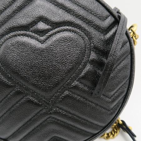 Gucci() 550154   GG Marmont(Ʈ) ̴  ΰ ü ũν[ûֱõ] ̹5 - ̺ ߰ǰ