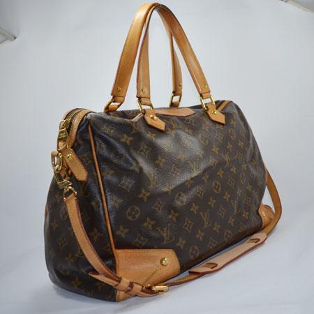 Louis Vuitton(̺) M40324 ׷ ĵ Ƽ GM Ʈ + Ʈ 2WAY ̹2 - ̺ ߰ǰ