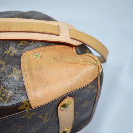 Louis Vuitton(̺) M40324 ׷ ĵ Ƽ GM Ʈ + Ʈ 2WAY ̹3 - ̺ ߰ǰ