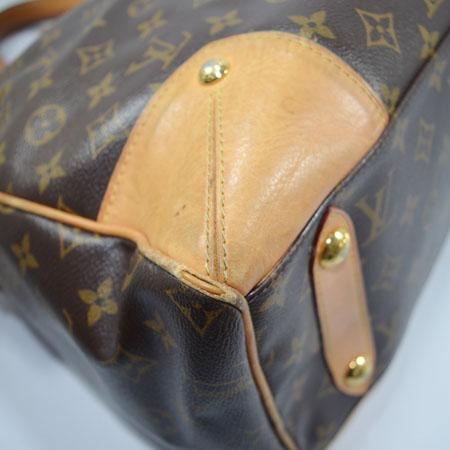 Louis Vuitton(̺) M40324 ׷ ĵ Ƽ GM Ʈ + Ʈ 2WAY ̹4 - ̺ ߰ǰ
