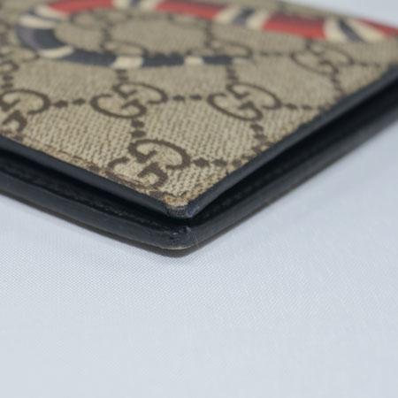 Gucci() 451268 GGΰ PVC  ĵ Ʈ ũ  8ũ  ̹5 - ̺ ߰ǰ