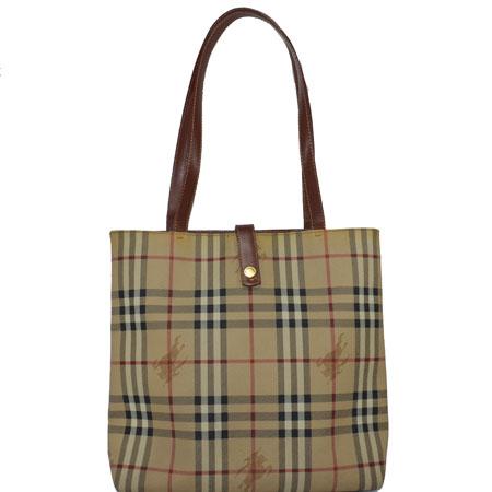 Burberry()  ΰ  Ŭ üũ PVC 