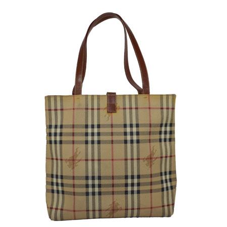 Burberry()  ΰ  Ŭ üũ PVC  ̹2 - ̺ ߰ǰ