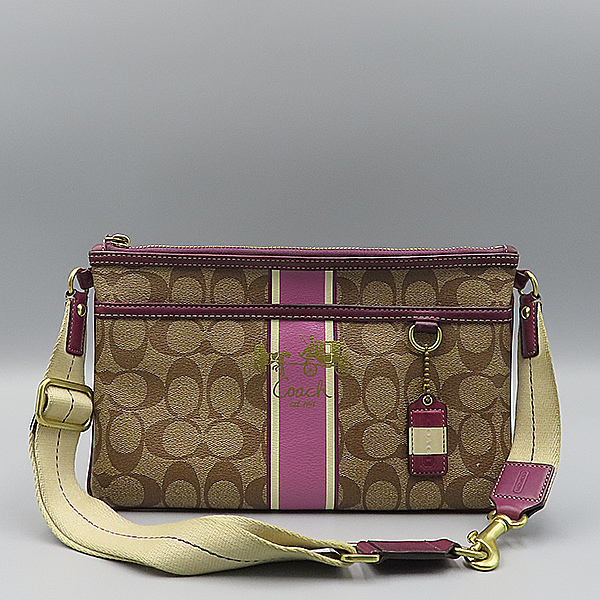 Coach(ġ) 41701 ñ״ó PVC  []