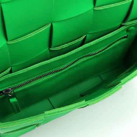BOTTEGAVENETA(װŸ) 578004 Ʈġ īƮ ũν [ż] ̹3 - ̺ ߰ǰ