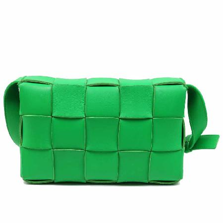 BOTTEGAVENETA(װŸ) 578004 Ʈġ īƮ ũν [ż] ̹4 - ̺ ߰ǰ