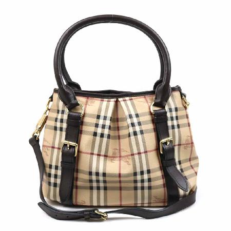 Burberry() 34600671 PVC ̸ üũ 뽺ʵ Ʈ   [ż]