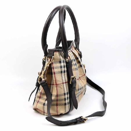 Burberry() 34600671 PVC ̸ üũ 뽺ʵ Ʈ   [ż] ̹2 - ̺ ߰ǰ