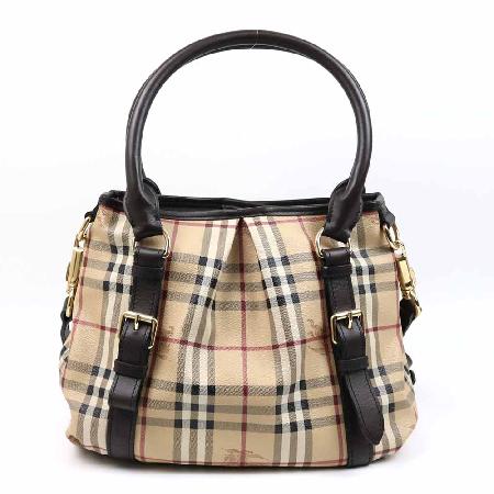 Burberry() 34600671 PVC ̸ üũ 뽺ʵ Ʈ   [ż] ̹4 - ̺ ߰ǰ