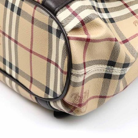 Burberry() 34600671 PVC ̸ üũ 뽺ʵ Ʈ   [ż] ̹5 - ̺ ߰ǰ